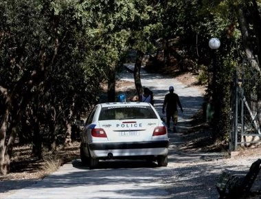 Χωρίς αποτέλεσμα οι έρευνες της αστυνομίας για τους ληστές του Φιλοπάππου